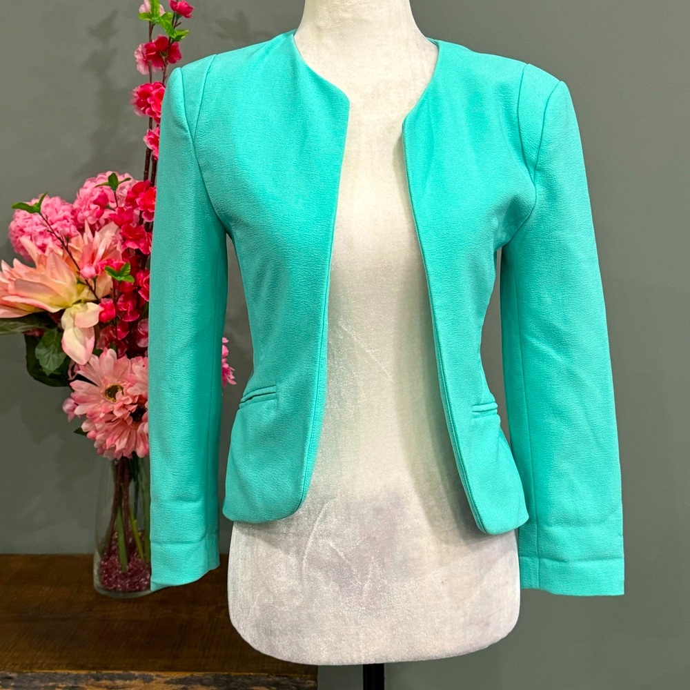 Costa Blanca Blazer